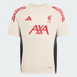 Youth Liverpool FC Away Training Jersey
