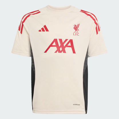 Youth Liverpool FC Away Training Jersey