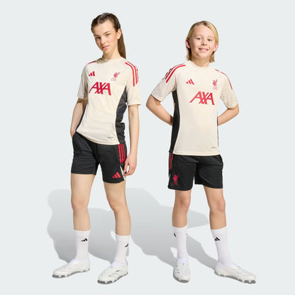 Youth Liverpool FC Away Training Jersey