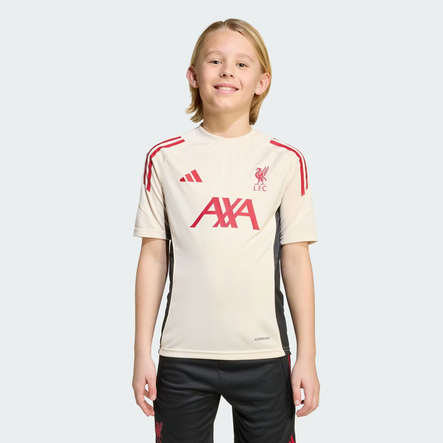 Youth Liverpool FC Away Training Jersey