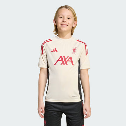 Youth Liverpool FC Away Training Jersey