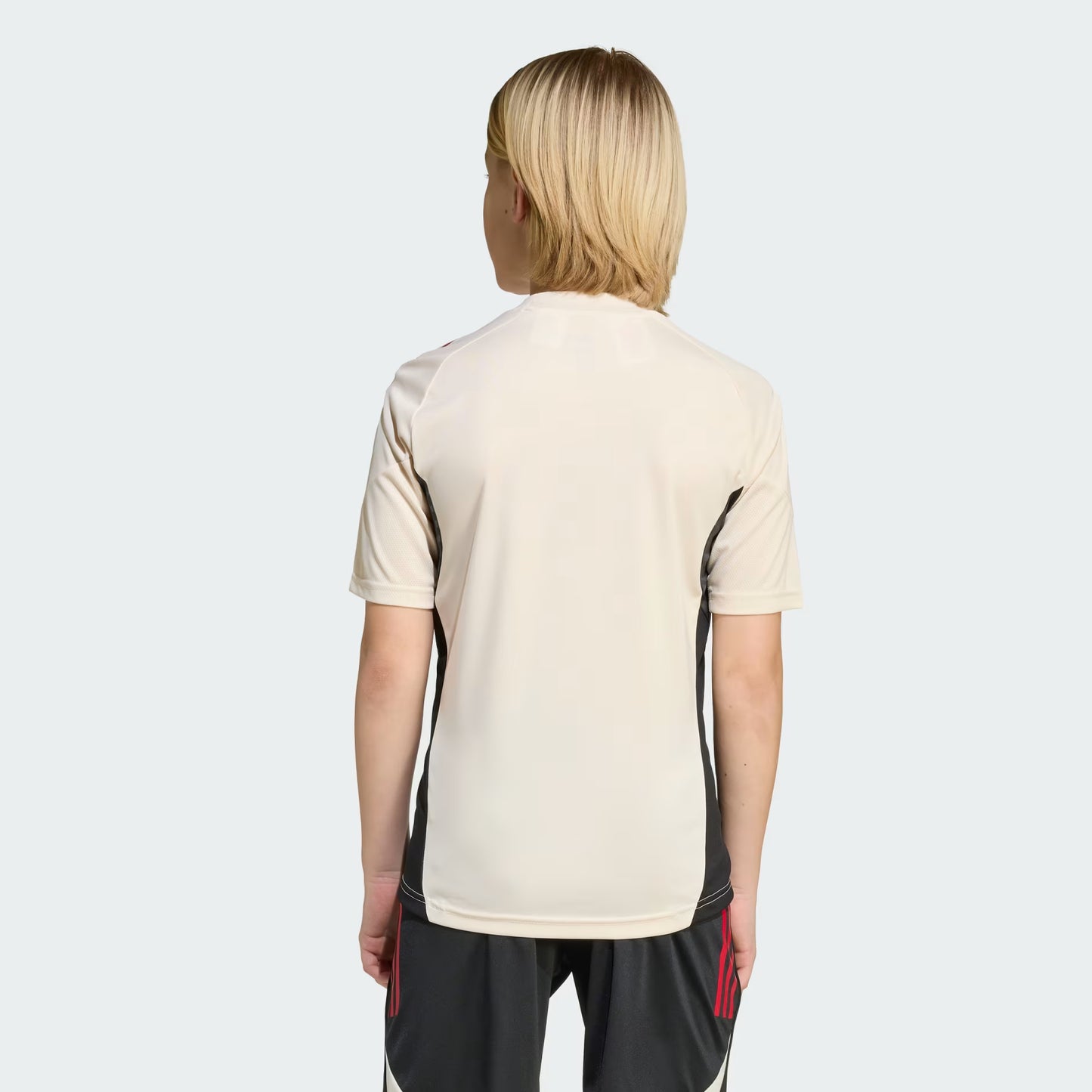 Youth Liverpool FC Away Training Jersey