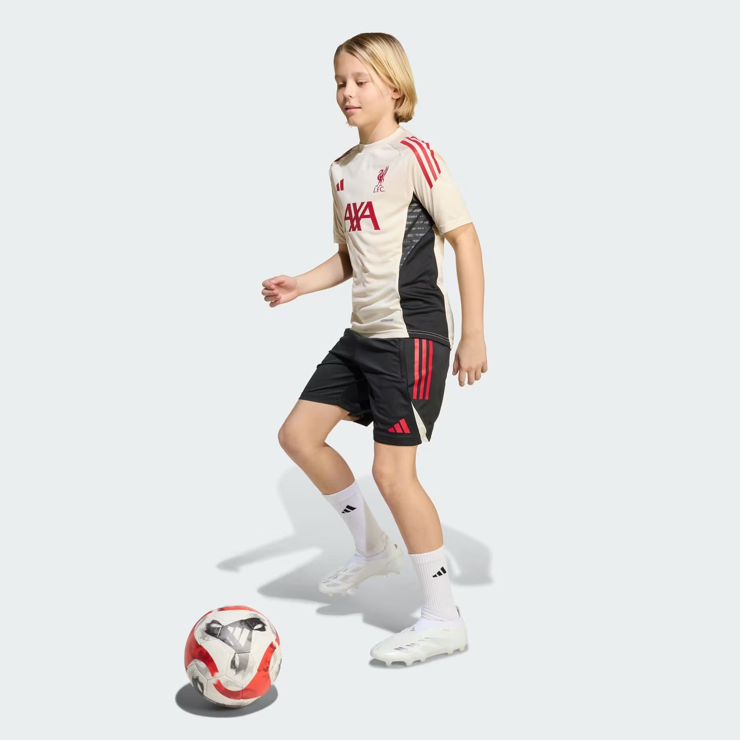 Youth Liverpool FC Away Training Jersey