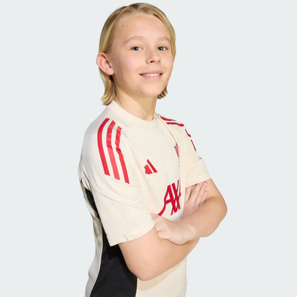 Youth Liverpool FC Away Training Jersey