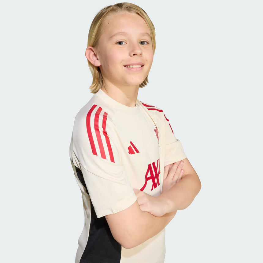 Youth Liverpool FC Away Training Jersey