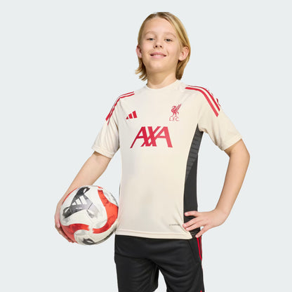 Youth Liverpool FC Away Training Jersey