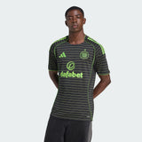 Celtic Away Jersey 2025/26