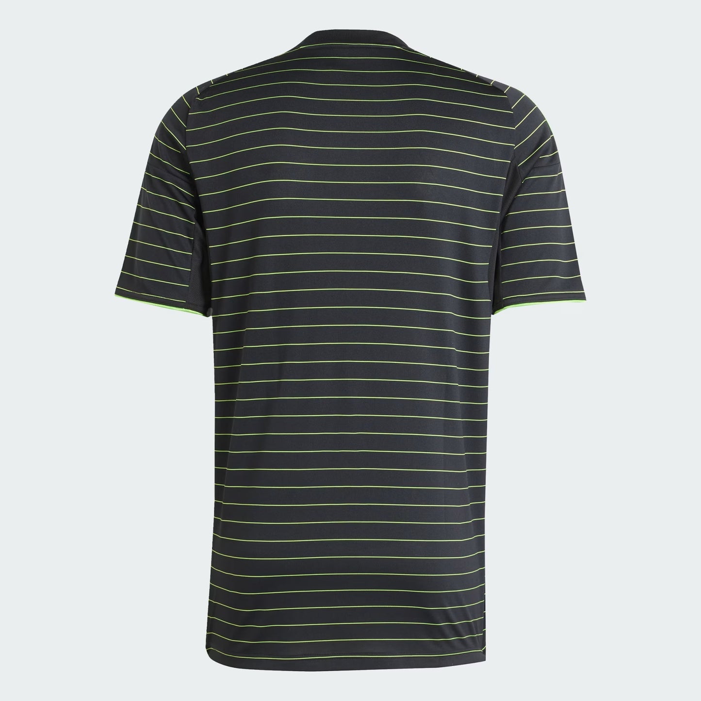 Celtic Away Jersey 2025/26