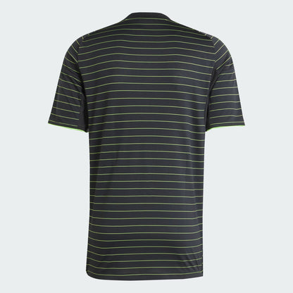 Celtic Away Jersey 2025/26