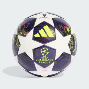 Champions League Final Mini Ball