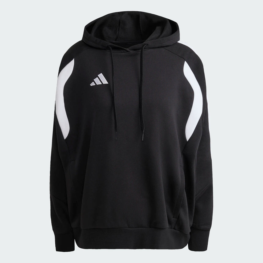 Tiro 26 League Sweat Hoodie [Womens]