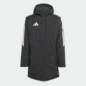 Westside Metros Tiro26 Stadium Parka [Men's]