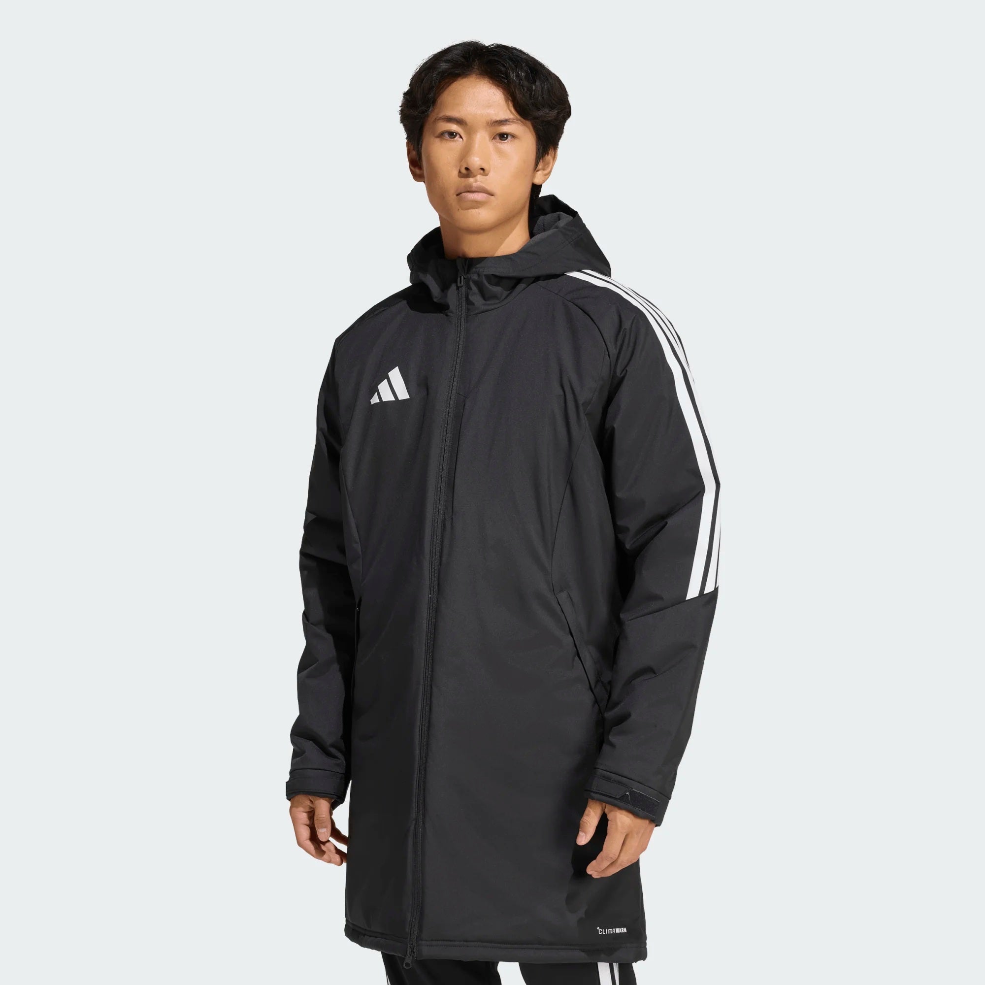 Westside Metros Tiro26 Stadium Parka [Men's] – Tursi Soccer Store