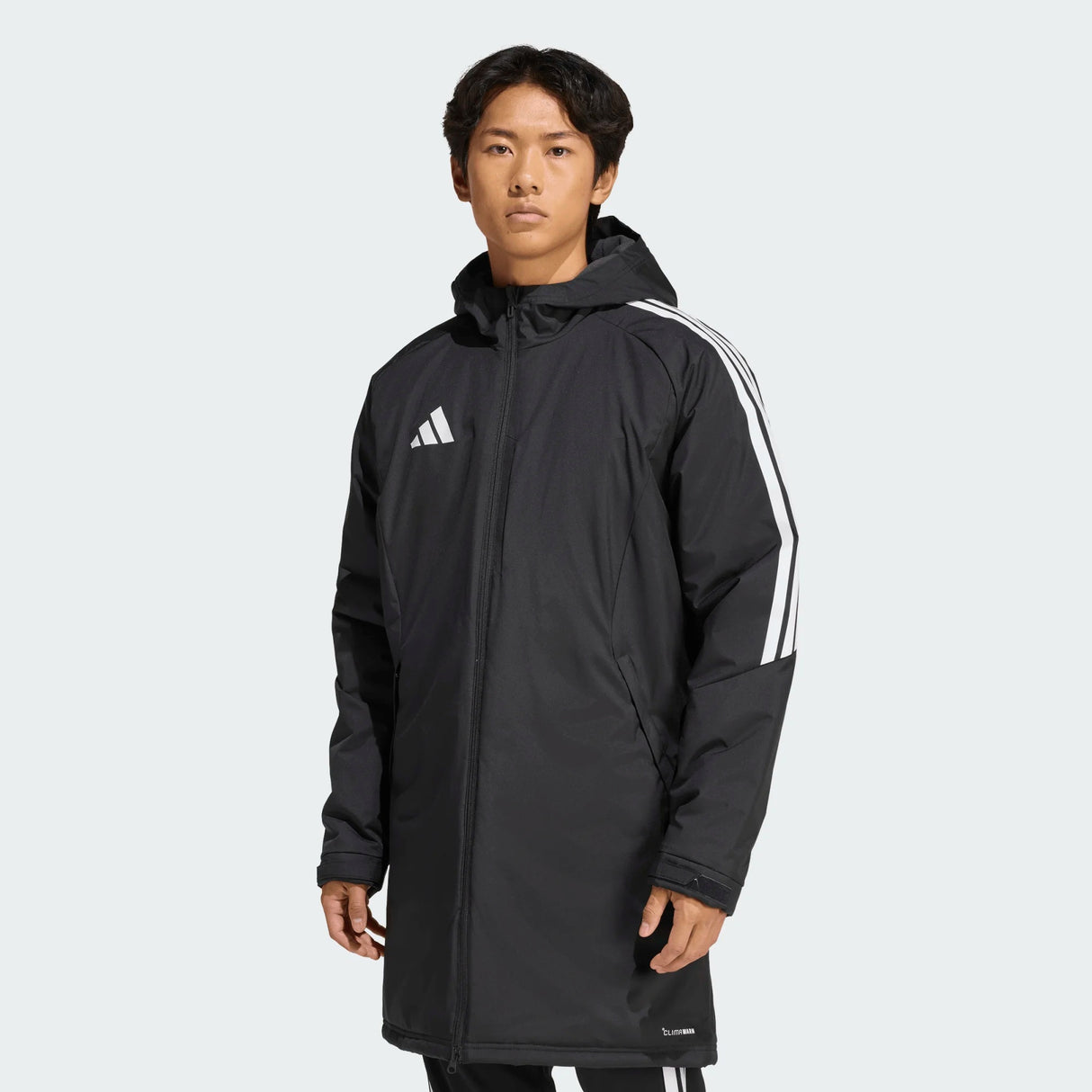 Westside Metros Tiro26 Stadium Parka [Men's]