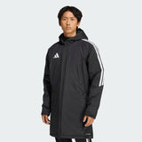 Westside Metros Tiro26 Stadium Parka [Men's]