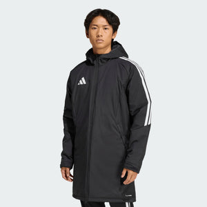 Westside Metros Tiro26 Stadium Parka [Men's]