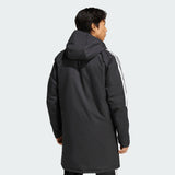 Westside Metros Tiro26 Stadium Parka [Men's]