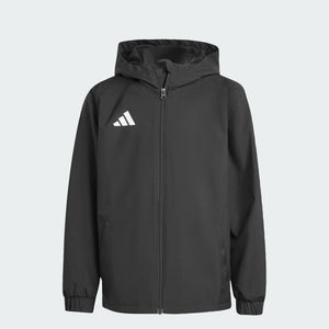 Saints Academy Entrada26 All Weather Jacket [Youth]