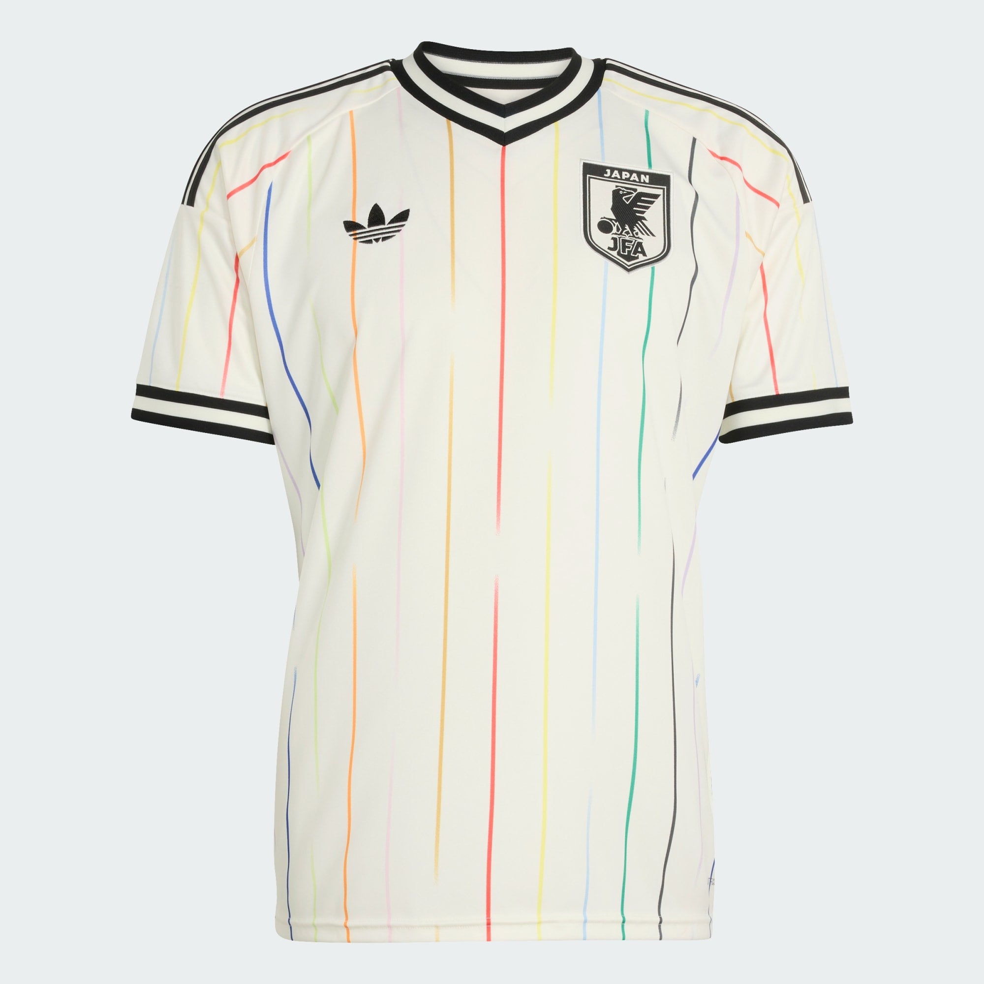  サッカー日本代表 ユニフォーム2026 AWAY Japan 2026 Away Jersey – Tursi Soccer Store