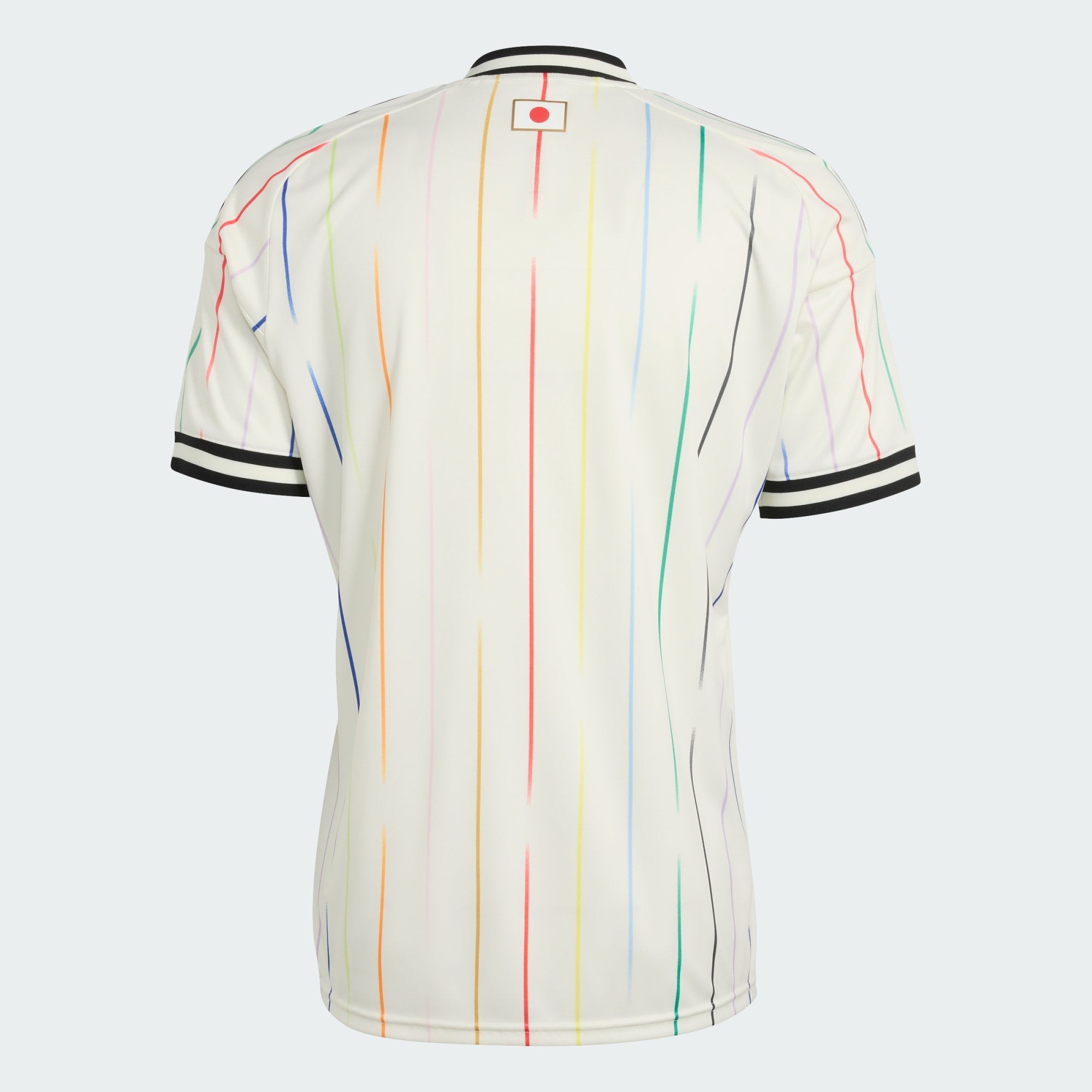 Japan 2026 Away Jersey
