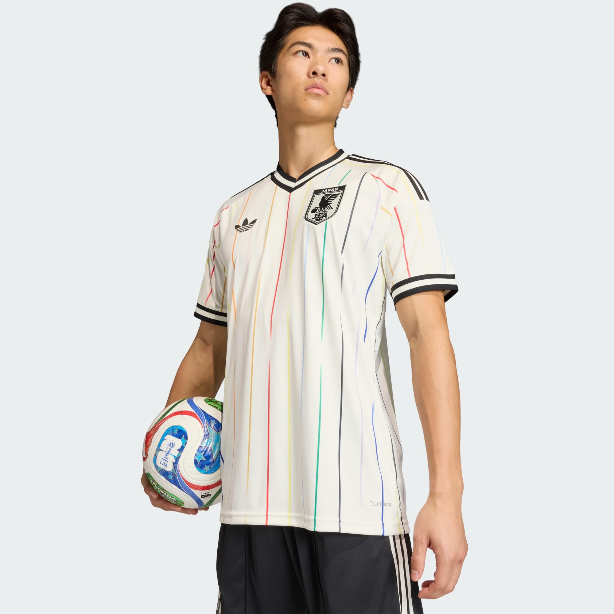  日本代表サッカーチームのユニフォーム 2026 AWAY Japan 2026 Away Jersey – Tursi Soccer Store