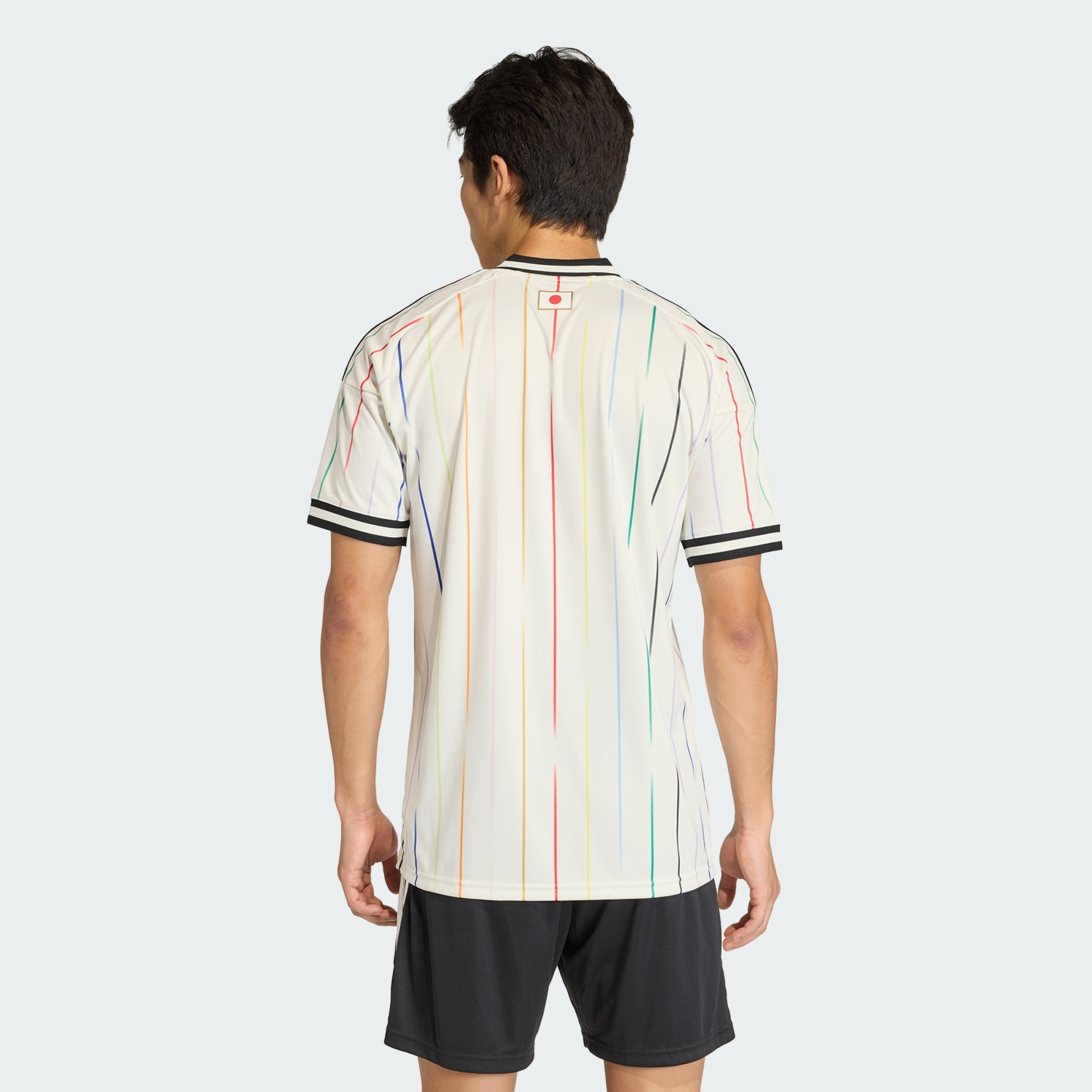 Japan 2026 Away Jersey – Tursi Soccer Store