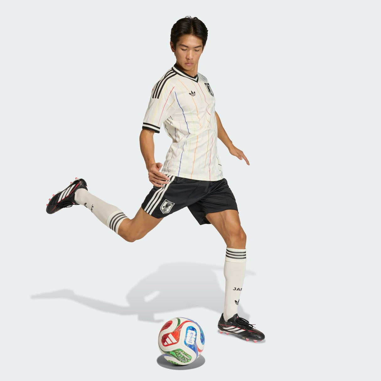 Japan 2026 Away Jersey