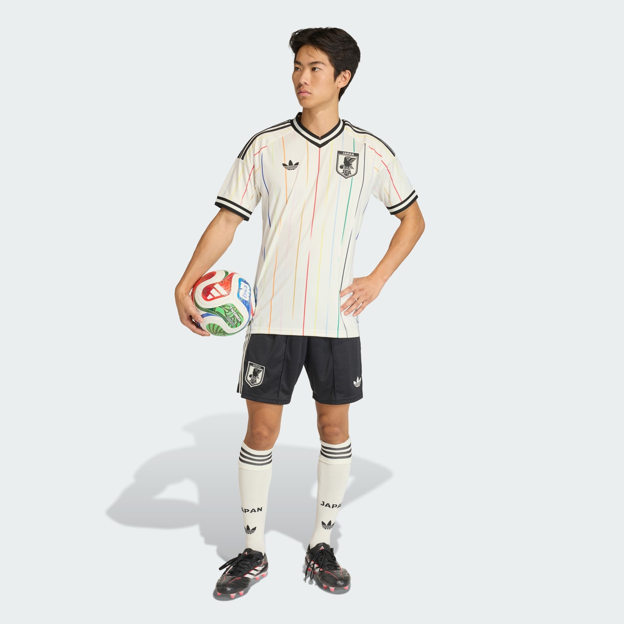 Japan 2026 Away Jersey – Tursi Soccer Store