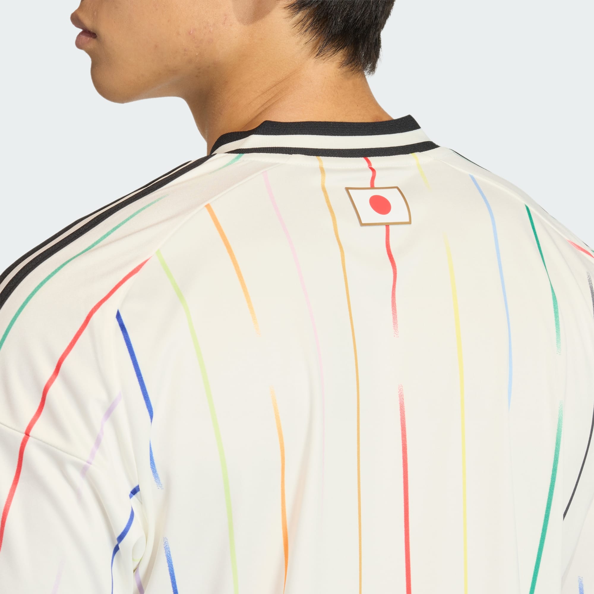 Japan 2026 Away Jersey – Tursi Soccer Store