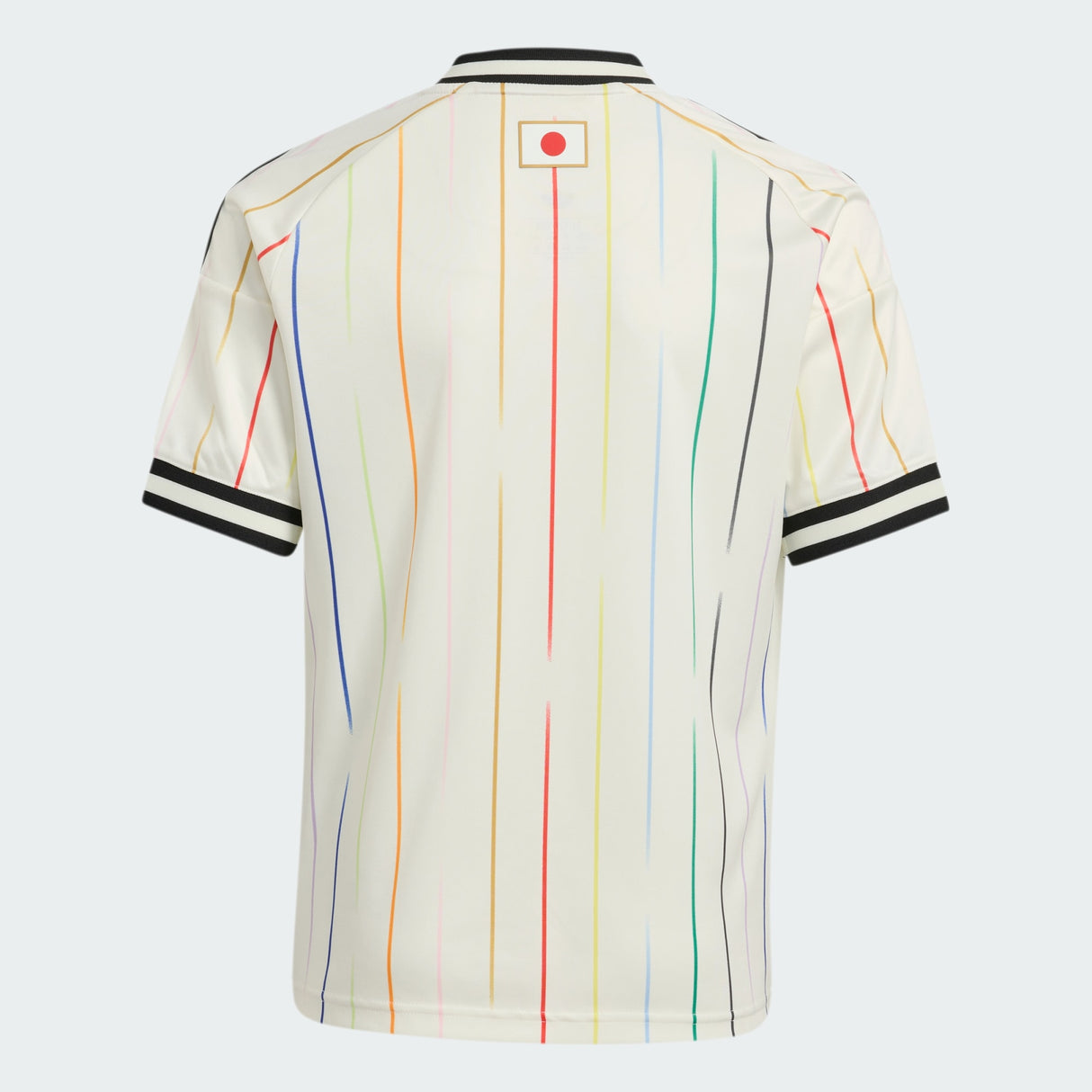 Youth Japan 2026 Away Jersey
