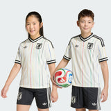 Youth Japan 2026 Away Jersey