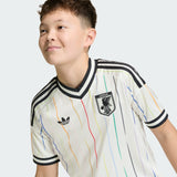 Youth Japan 2026 Away Jersey
