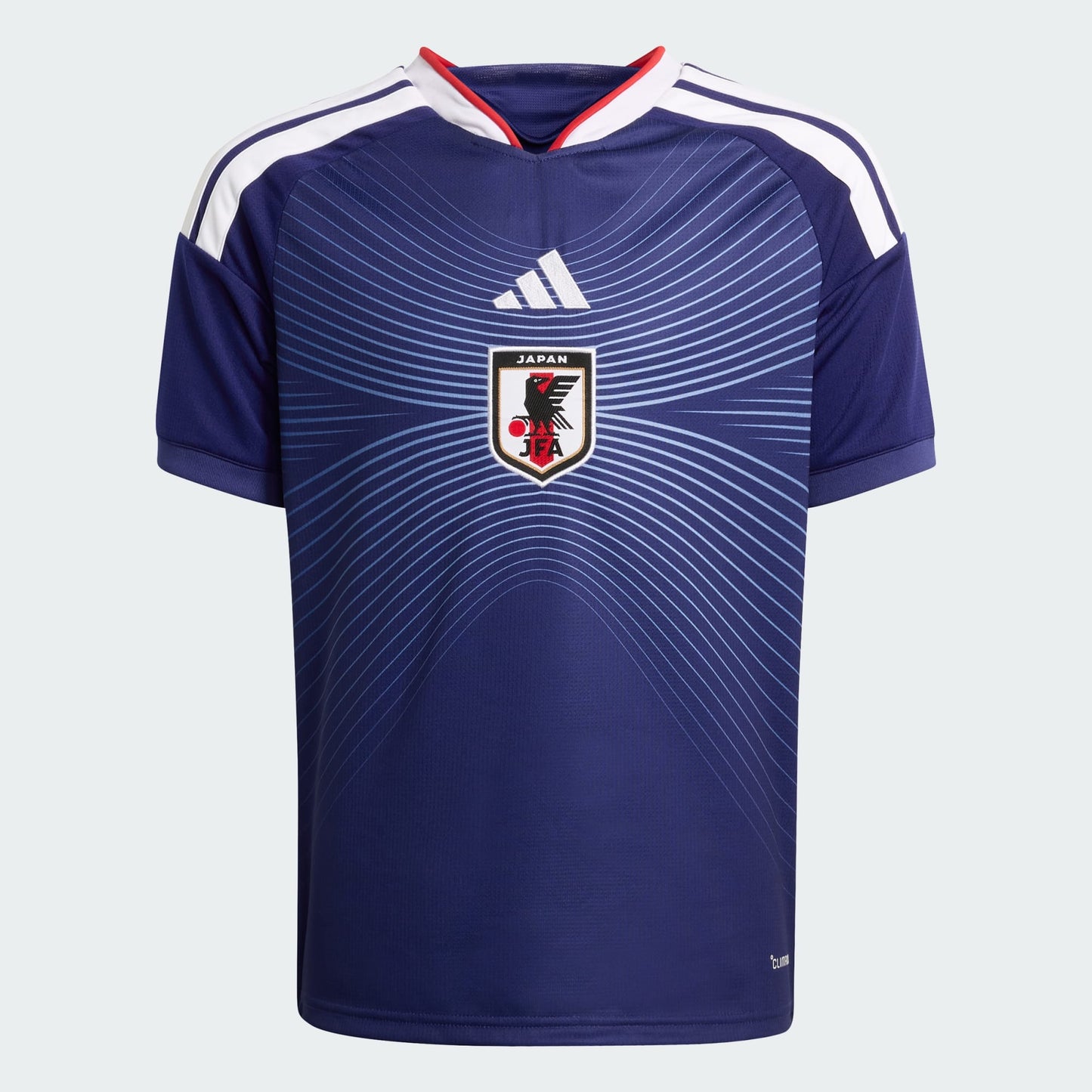 Youth Japan 2026 Home Jersey
