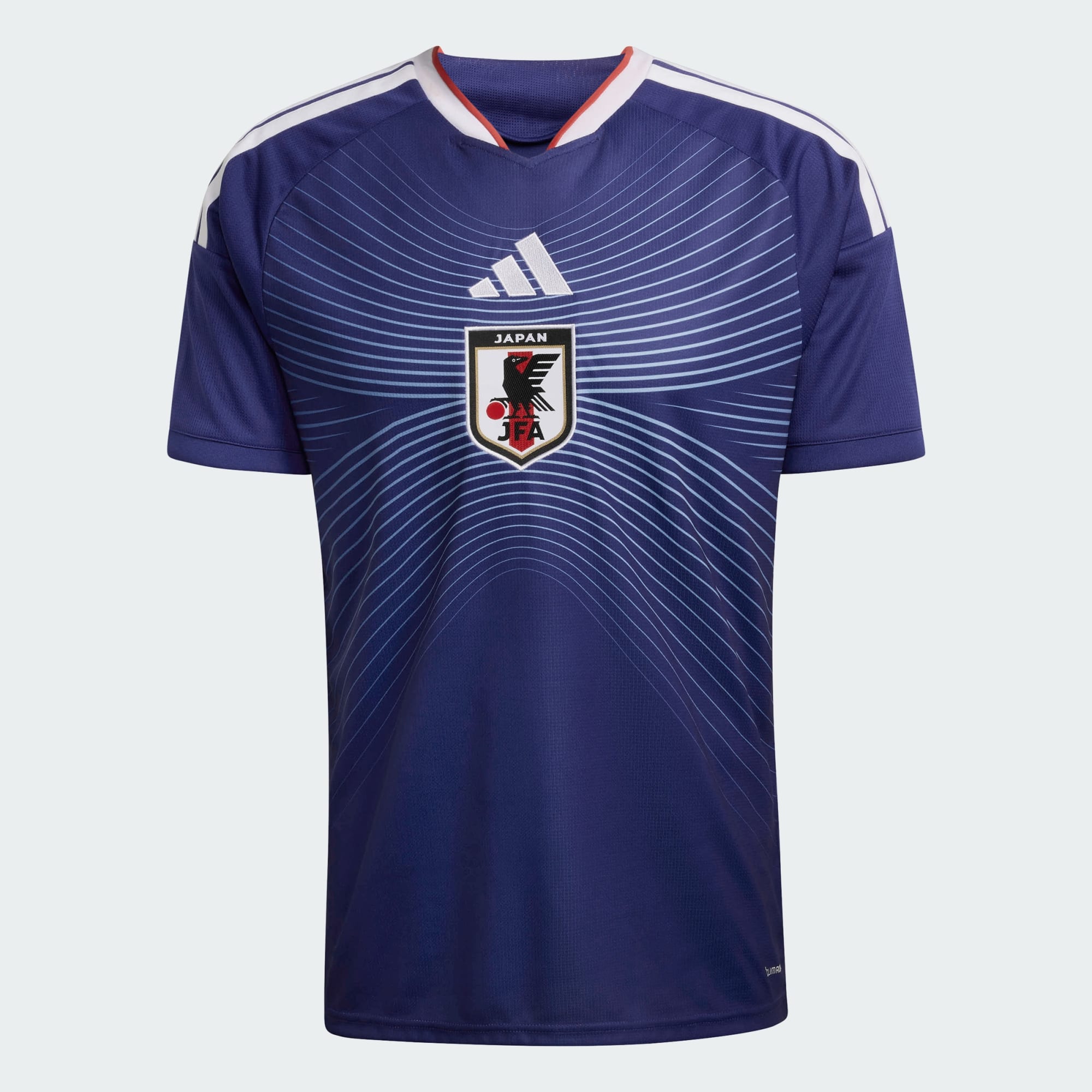 Japan 2026 Home Jersey – Tursi Soccer Store