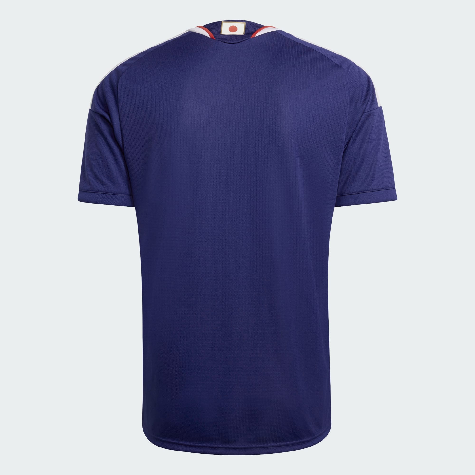 Japan 2026 Home Jersey – Tursi Soccer Store