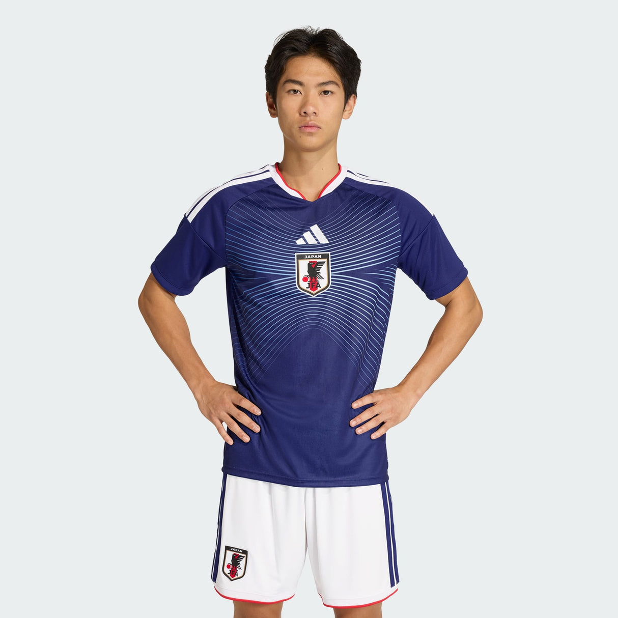 Japan 2026 Home Jersey