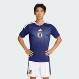 Japan 2026 Home Jersey