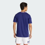 Japan 2026 Home Jersey