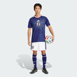 Japan 2026 Home Jersey