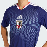 Japan 2026 Home Jersey