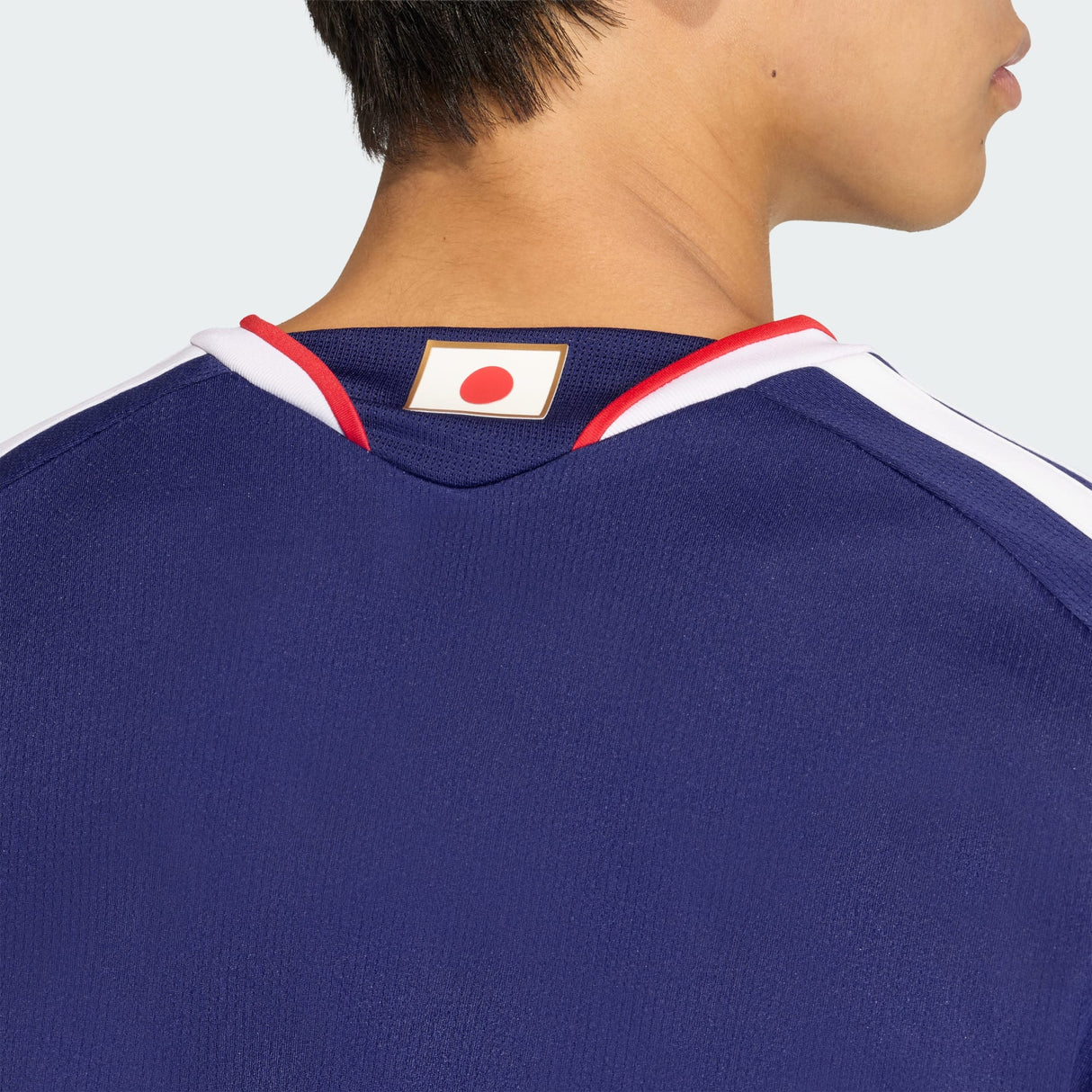 Japan 2026 Home Jersey
