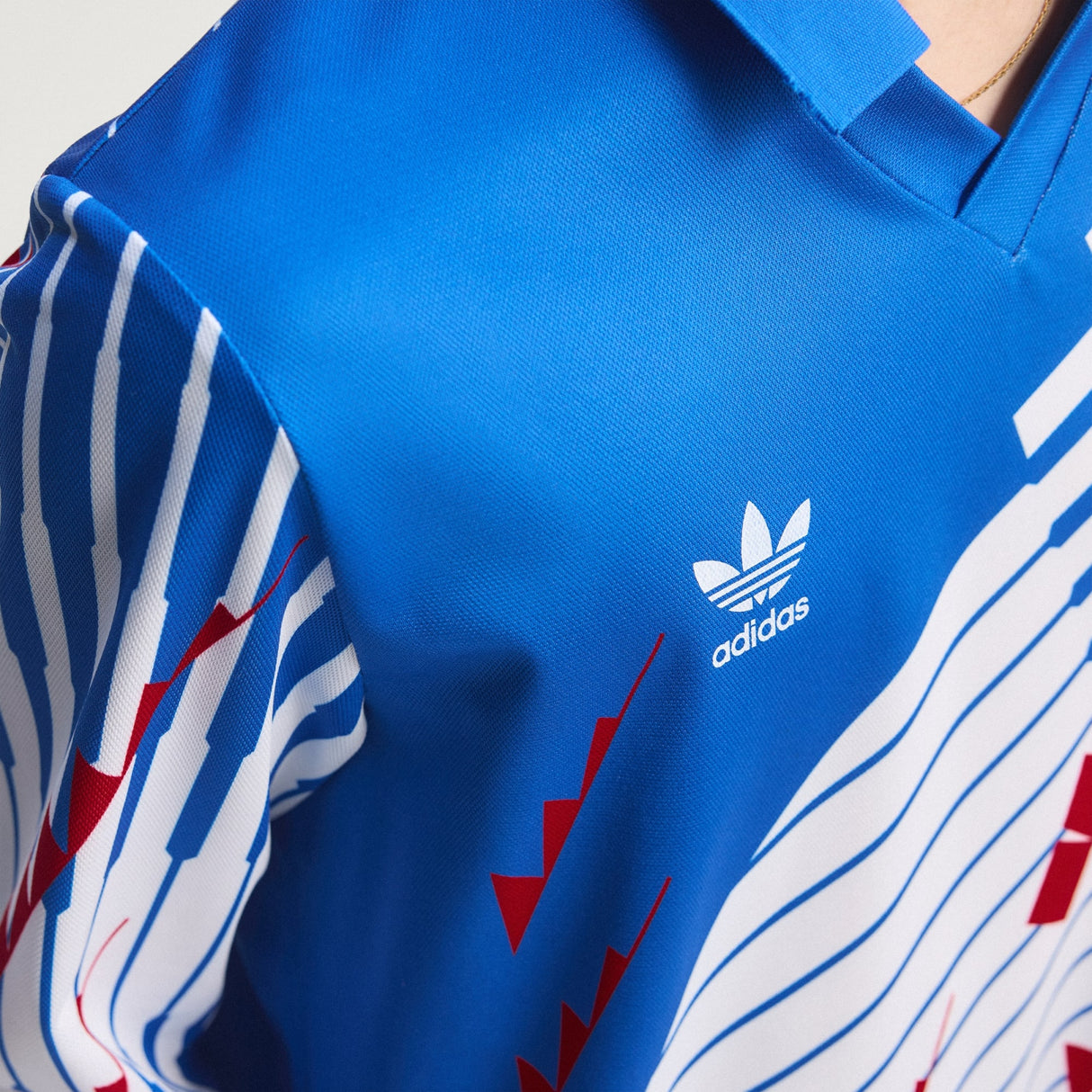 Japan 1993 Home Jersey