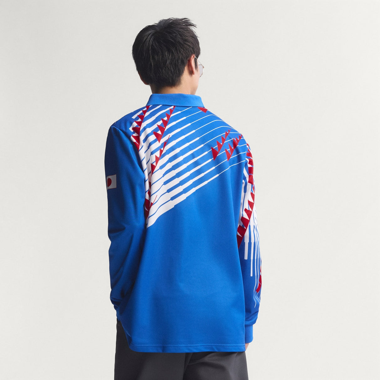 Japan 1993 Home Jersey
