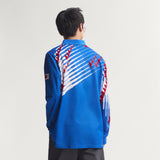 Japan 1993 Home Jersey