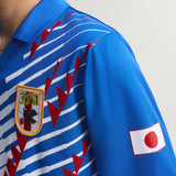 Japan 1993 Home Jersey