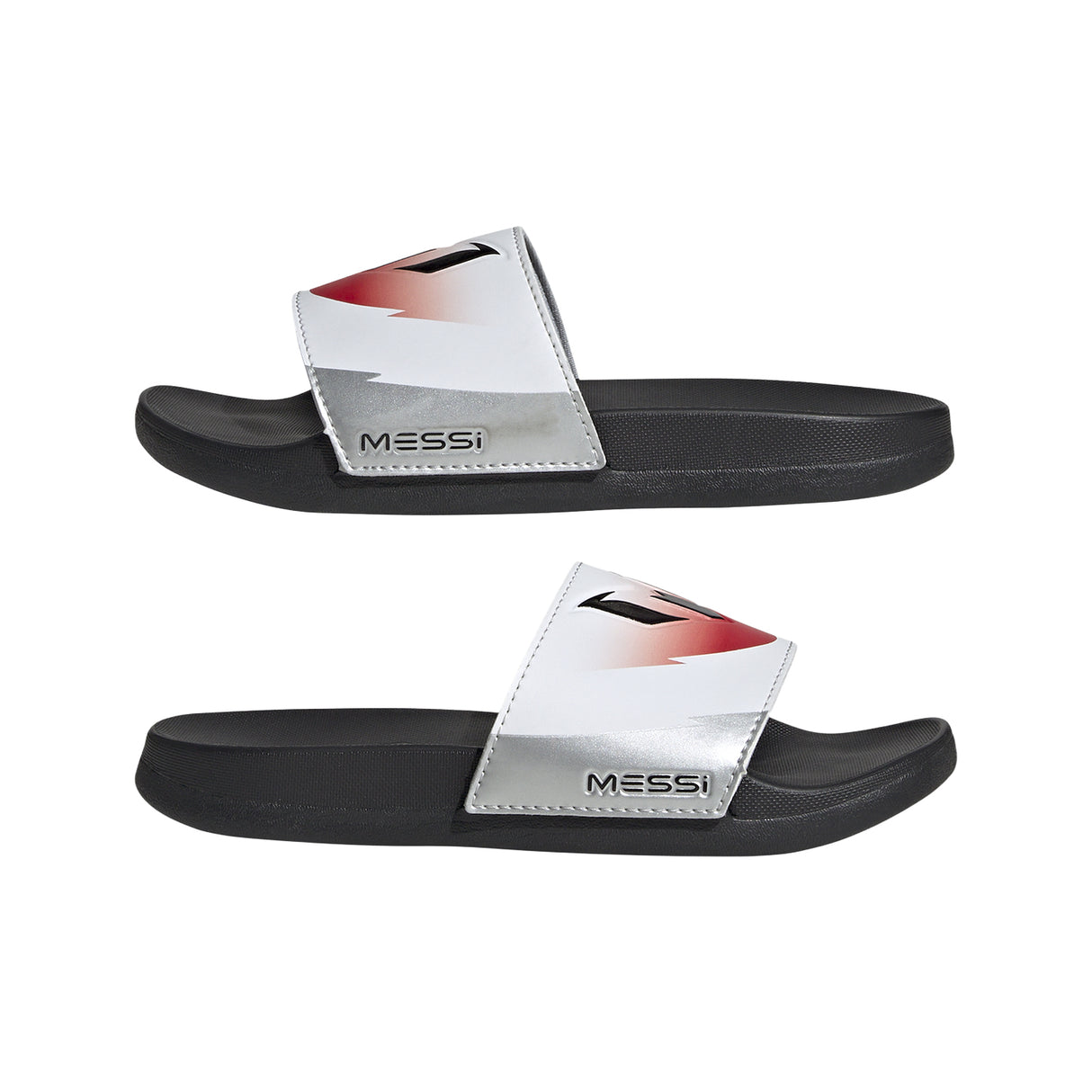 Junior Adilette Comfort Messi Slides
