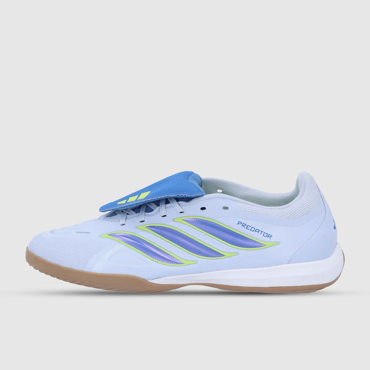 Junior Predator League FT IN [Sky/Ray Blue]
