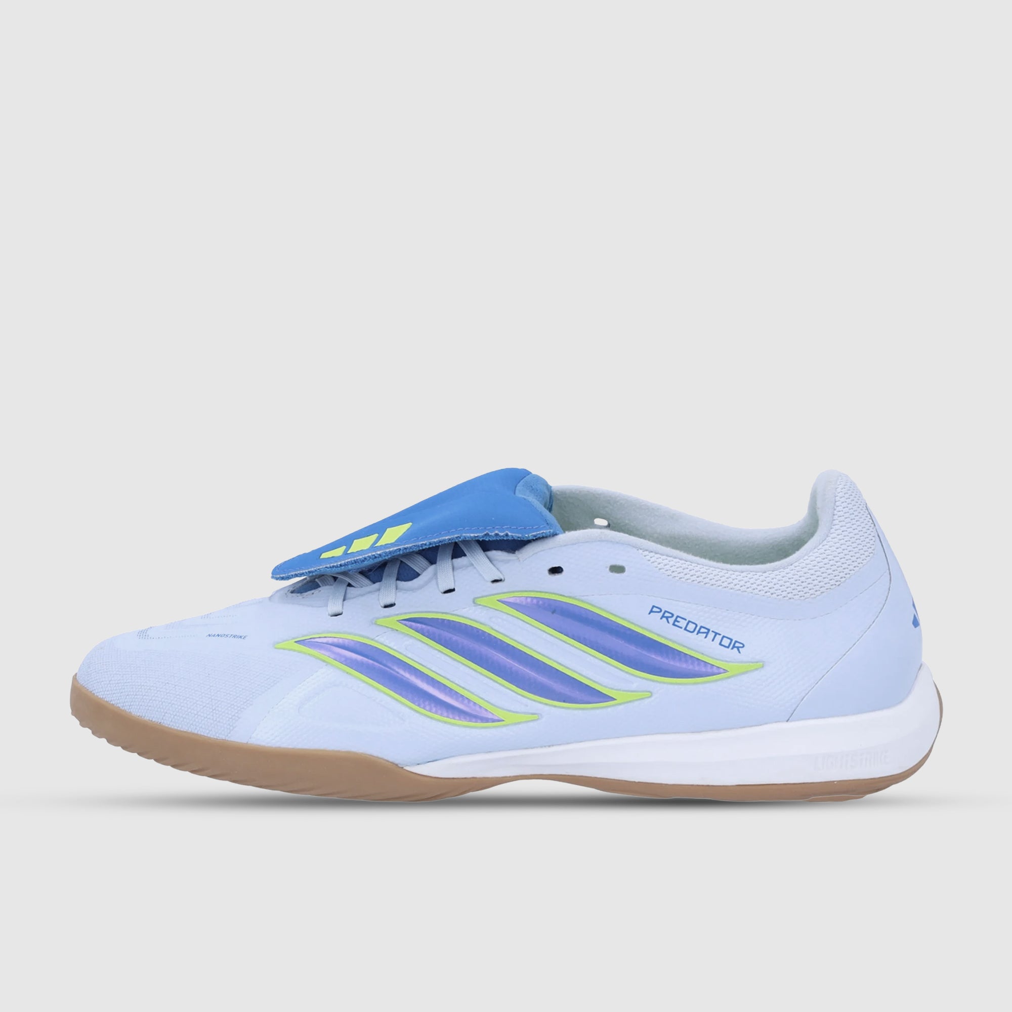 Junior Predator League FT IN [Sky/Ray Blue]