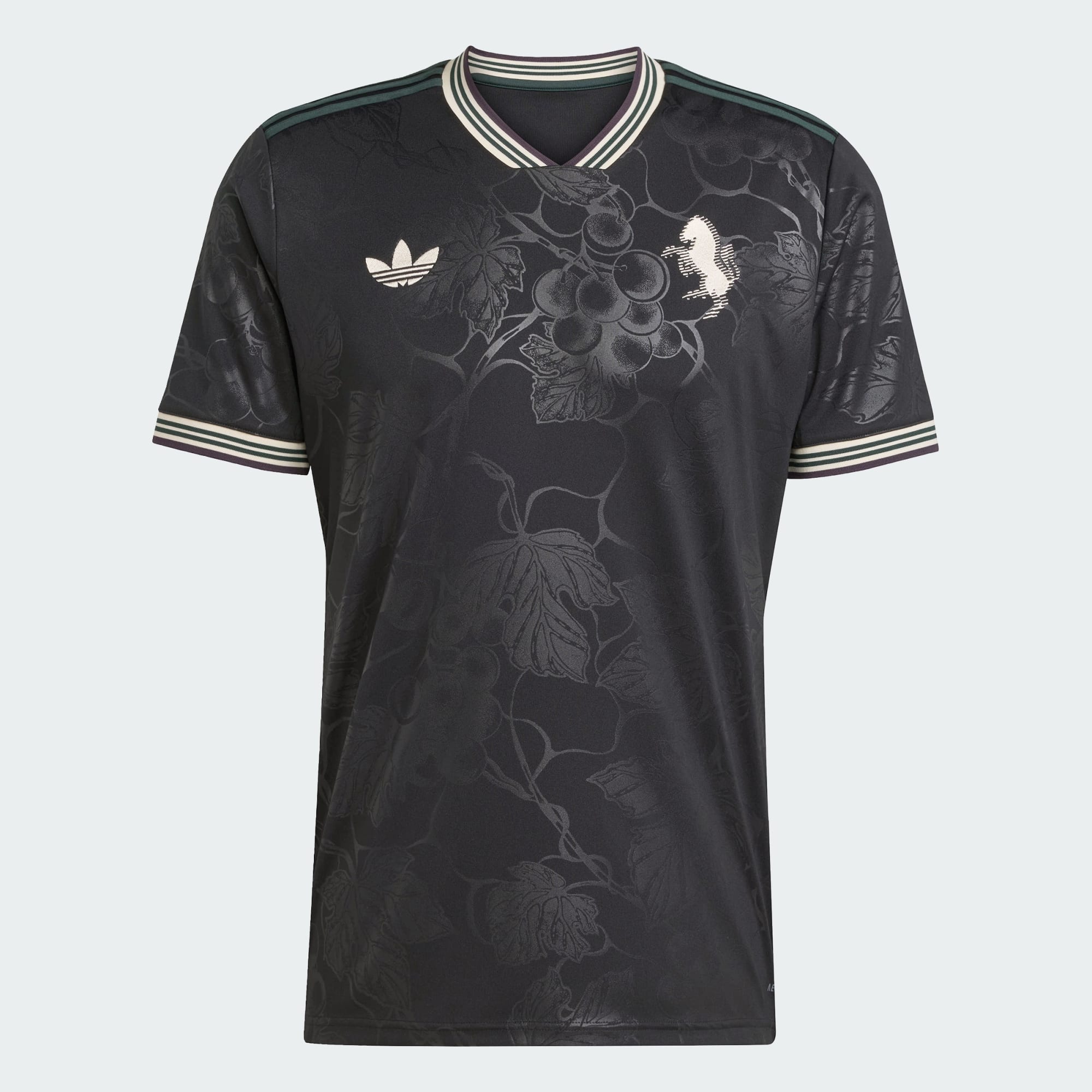 Juventus 2025/26 Third Jersey