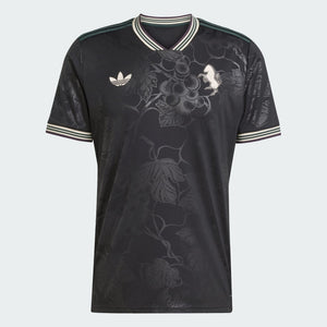 Juventus 2025/26 Third Jersey